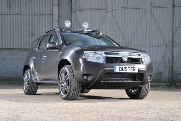 Dacia Duster 41 360x240