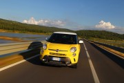 Fiat 500L Trekking 10 180x120