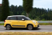 Fiat 500L Trekking 12 180x120