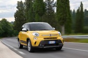 Fiat 500L Trekking 13 180x120