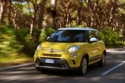 Fiat 500L Trekking 14 180x120