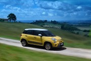 Fiat 500L Trekking 15 180x120