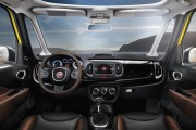 Fiat 500L Trekking 3 180x120