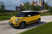 Fiat 500L Trekking 7 180x120