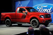 Ford F 150 Tremor 8 180x120