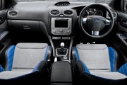 Ford Focus RS 3 180x120