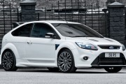 Ford Focus RS 5 180x120