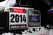 Ford Ranger Dakar 1 180x120
