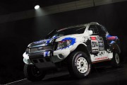 Ford Ranger Dakar 3 180x120