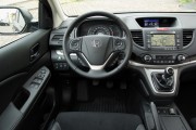 Honda CR V 2 180x120