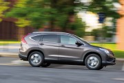 Honda CR V 5 180x120