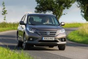 Honda CR V 7 180x120