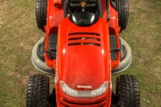 Honda Mean Mower 2 180x120