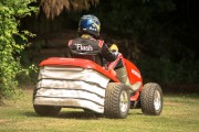 Honda Mean Mower 6 180x120