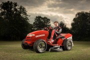 Honda Mean Mower 8 180x120