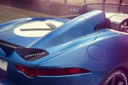 Jaguar Project 7 1 180x120