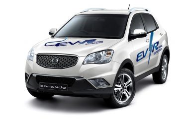 Korando EV R 3 360x240