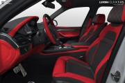 Lumma Design BMW X5 1 180x120