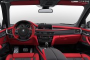 Lumma Design BMW X5 2 180x120