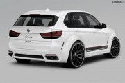 Lumma Design BMW X5 3 180x120