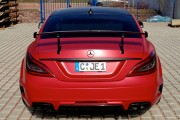 Mercedes CLS63 AMG 2 180x120