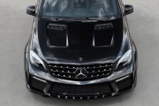 Mercedes ML63 AMG 1 180x120