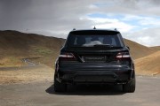 Mercedes ML63 AMG 3 180x120