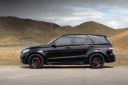 Mercedes ML63 AMG 5 180x120