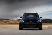 Mercedes ML63 AMG 6 180x120