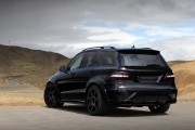 Mercedes ML63 AMG 7 180x120