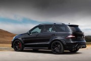 Mercedes ML63 AMG 8 180x120