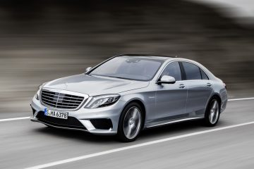 Mercedes S63 AMG 16 360x240