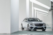 Mercedes S63 AMG 5 180x120