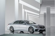 Mercedes S63 AMG 6 180x120