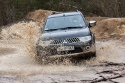 Mitsubishi Pajero 1 180x120