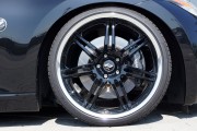 Nissan 370Z Black Bullet 7 180x120