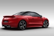 Peugeot RCZ R 1 180x120