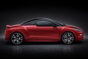 Peugeot RCZ R 10 180x120