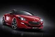 Peugeot RCZ R 13 180x120