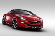 Peugeot RCZ R 3 180x120