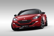 Peugeot RCZ R 51 180x120