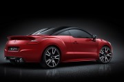 Peugeot RCZ R 6 180x120