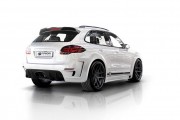 Porsche Cayenne 1 180x120