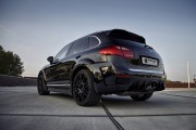 Porsche Cayenne 3 180x120