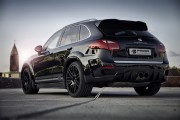 Porsche Cayenne 5 180x120