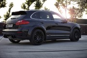 Porsche Cayenne 7 180x120