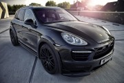 Porsche Cayenne 8 180x120