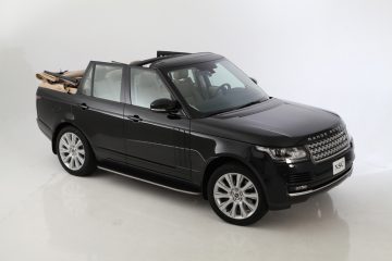 Range Rover 14