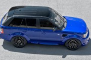 Range Rover Sport 5 180x120