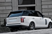 Range Rover Vogue Signature 4 180x120